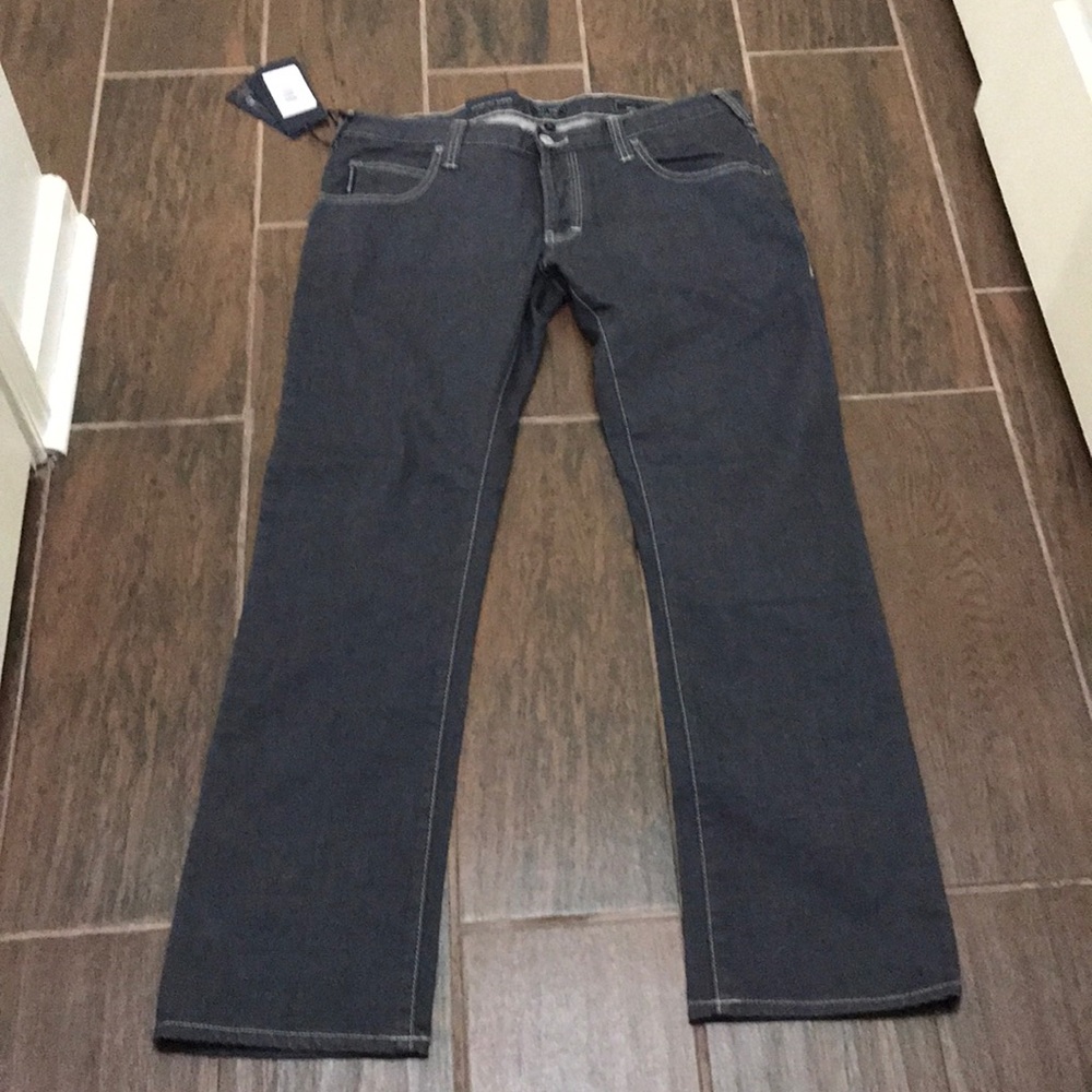 Armani Jeans